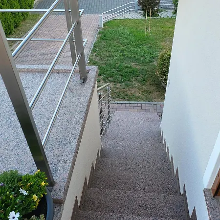 Apartment Schone Loftwohnung Im Herzen Des Fichtelgebirges