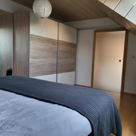 Schone Loftwohnung Im Herzen Des Fichtelgebirges * Marktredwitz